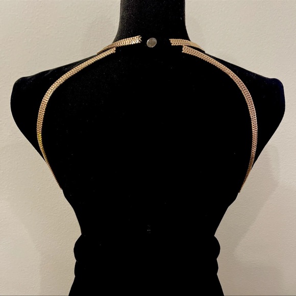 SASS AND BIDE UNDERWATER LOVE DRESS SIZE EU 38 AUS/UK 8 US X SMALL NWOT - Picture 7 of 14